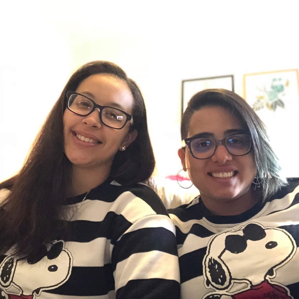 Meet your Posher, Milagros